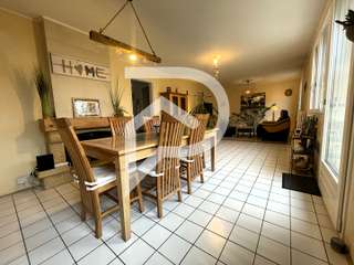 Vente appartement 8 pièces