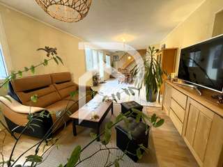 Vente appartement 8 pièces