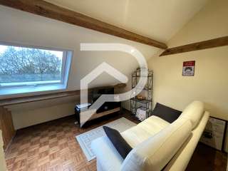 Vente appartement 8 pièces