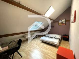 Vente appartement 8 pièces