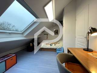 Vente appartement 8 pièces