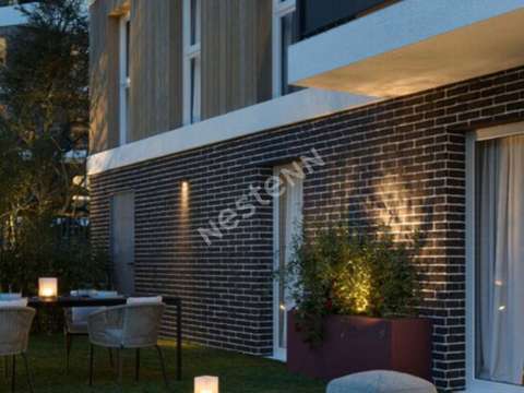 Vente appartement 3 pièces Avrillé 49