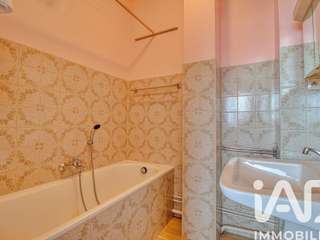 Vente appartement 7 pièces