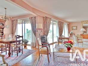 Vente Appartement 6 pièces +Avrillé
