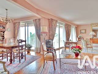 Vente appartement 7 pièces