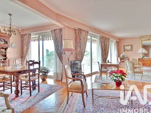 Vente appartement 7 pièces Avrillé 49