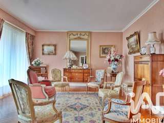 Vente appartement 7 pièces