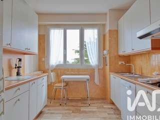 Vente appartement 7 pièces