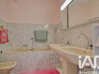 Vente appartement 7 pièces