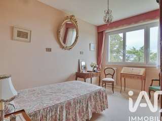 Vente appartement 7 pièces