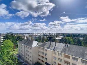 Vente Appartement 4 piècesAvrillé