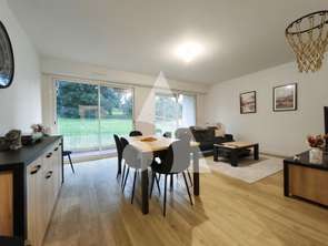 Vente Appartement 4 piècesAvrillé