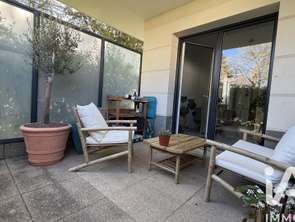 Vente Appartement 5 piècesAvrillé