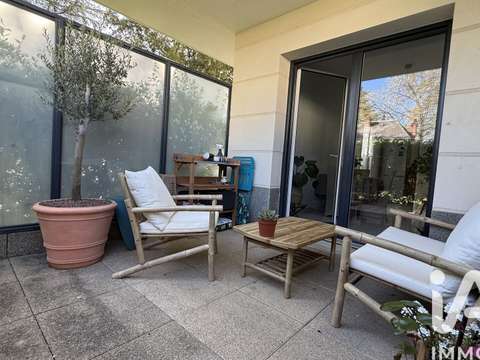 Vente appartement 5 pièces Avrillé 49