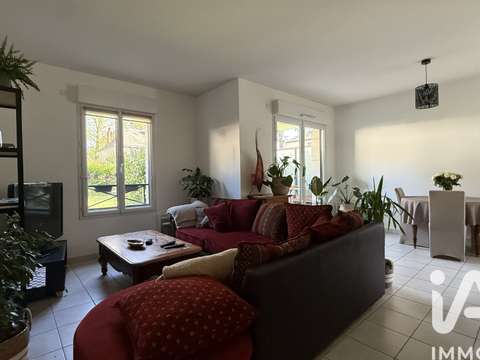 Vente appartement 5 pièces