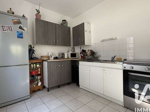 Vente appartement 5 pièces Vente appartement 5 pièces