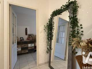 Vente appartement 5 pièces Vente appartement 5 pièces