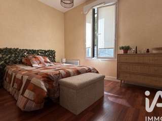 Vente appartement 5 pièces Vente appartement 5 pièces