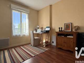 Vente appartement 5 pièces Vente appartement 5 pièces