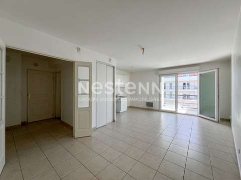 Vente appartement 2 pièces Avrillé 49