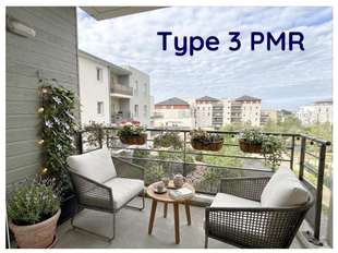 Photo Vente appartement Avrillé