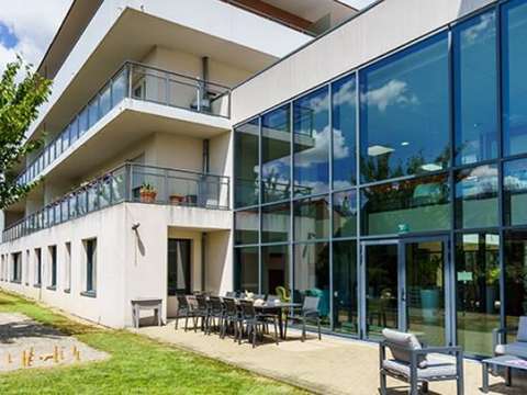 Vente appartement 2 pièces Avrillé 49