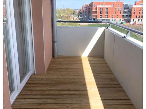 Vente appartement 2 pièces Avrillé 49