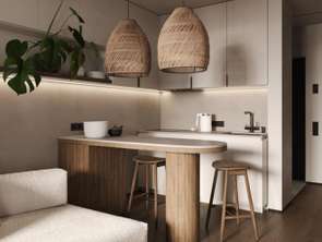 Vente Appartement 3 piècesAvrillé