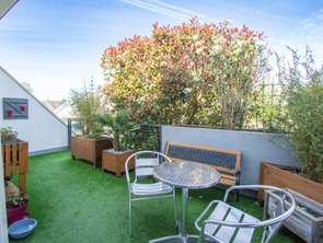 Vente Appartement 3 piècesAvrillé