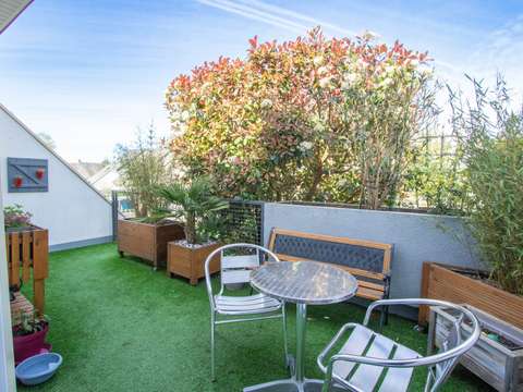 Vente appartement 3 pièces Avrillé 49