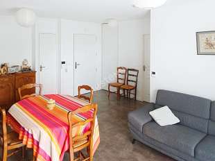 Photo Vente appartement Avrillé