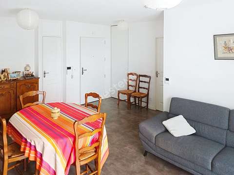 Vente appartement 3 pièces Avrillé 49