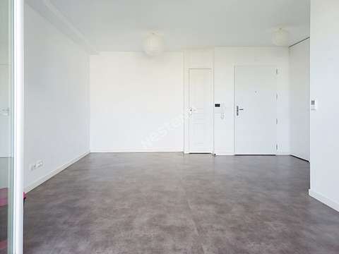 Vente appartement 3 pièces Avrillé 49