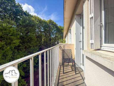 Vente appartement 5 pièces Avrillé 49