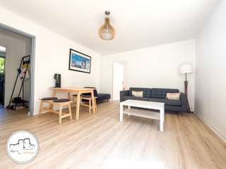 Vente appartement 5 pièces Vente appartement 5 pièces