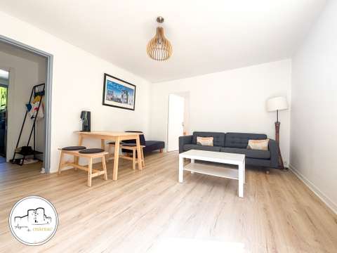 Vente appartement 5 pièces Vente appartement 5 pièces