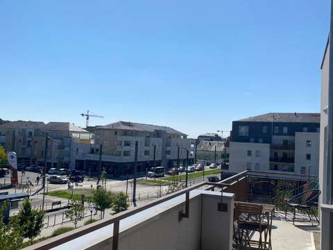 Vente appartement 2 pièces Avrillé 49