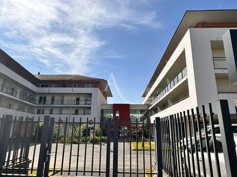 Vente appartement 2 pièces Avrillé 49