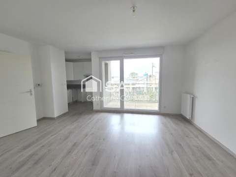 Vente appartement 2 pièces Avrillé 49