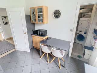 Vente appartement 7 pièces