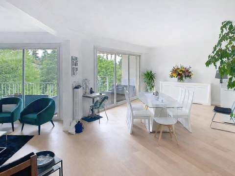 Vente appartement 7 pièces