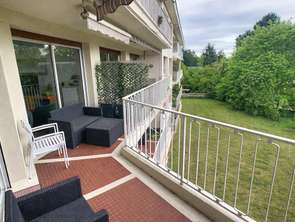 Vente Appartement 6 pièces +Avrillé