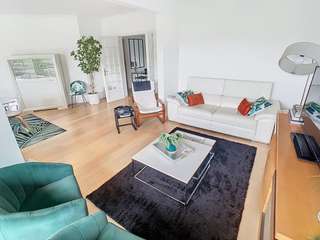 Vente appartement 7 pièces