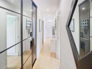 Vente appartement 7 pièces