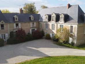 Vente Appartement 5 piècesAvrillé