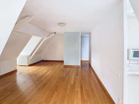 Vente appartement 5 pièces
