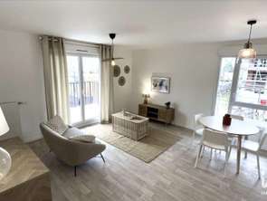 Vente Appartement 3 piècesAvrillé