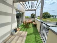 Vente appartement 4 pièces Vente appartement 4 pièces