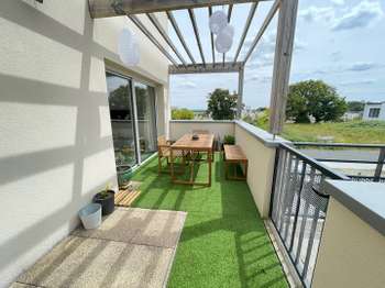 Vente appartement 4 pièces Vente appartement 4 pièces