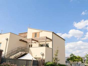 Vente appartement 4 pièces Avrillé 49